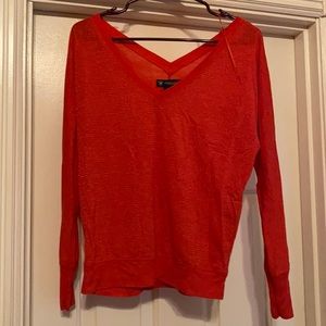 Dressy or Casual Top